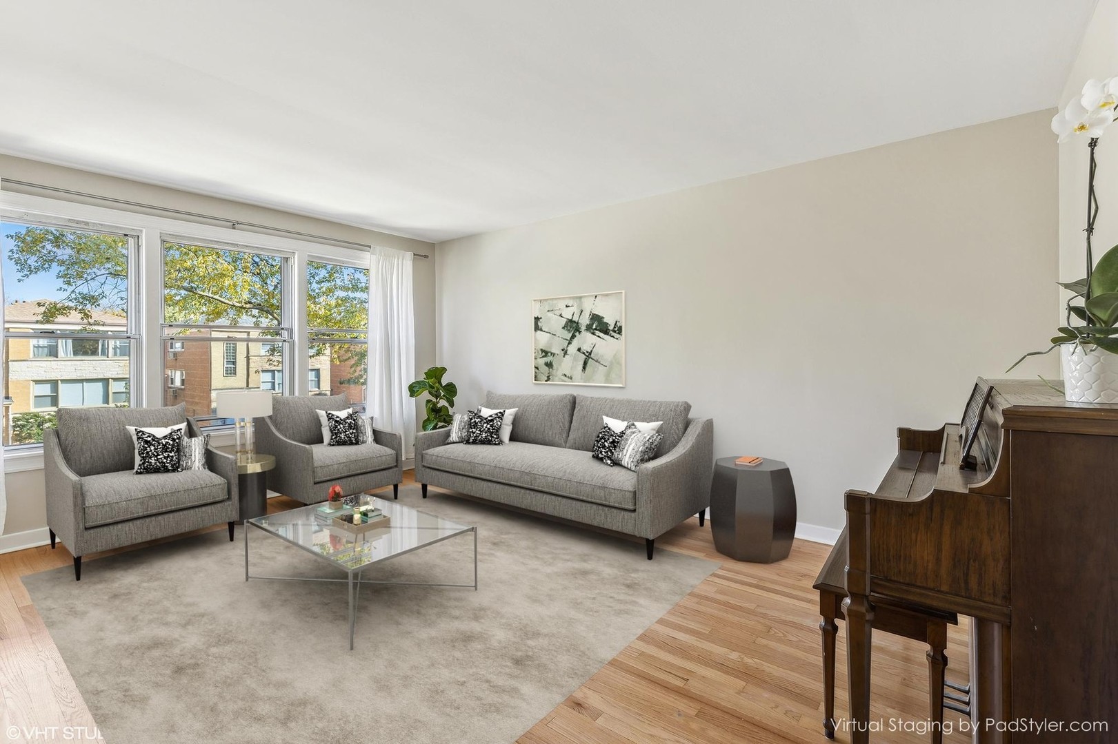 8220 Keating Avenue Unit: 2S
