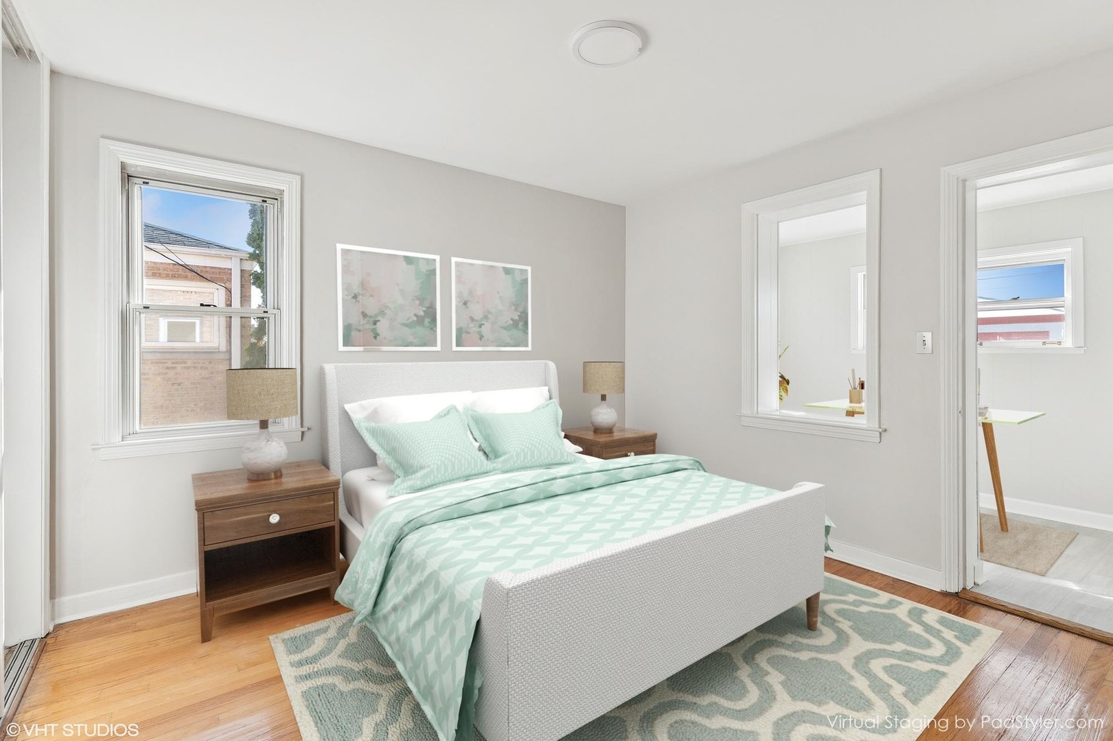 8220 Keating Avenue Unit: 2S