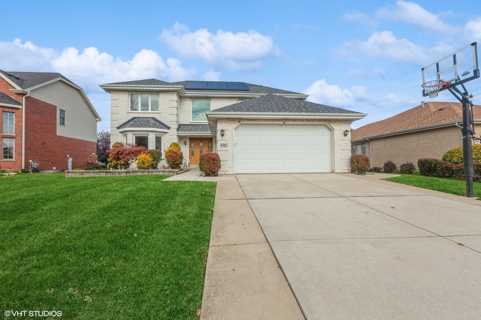 1312 Tower Hill Drive