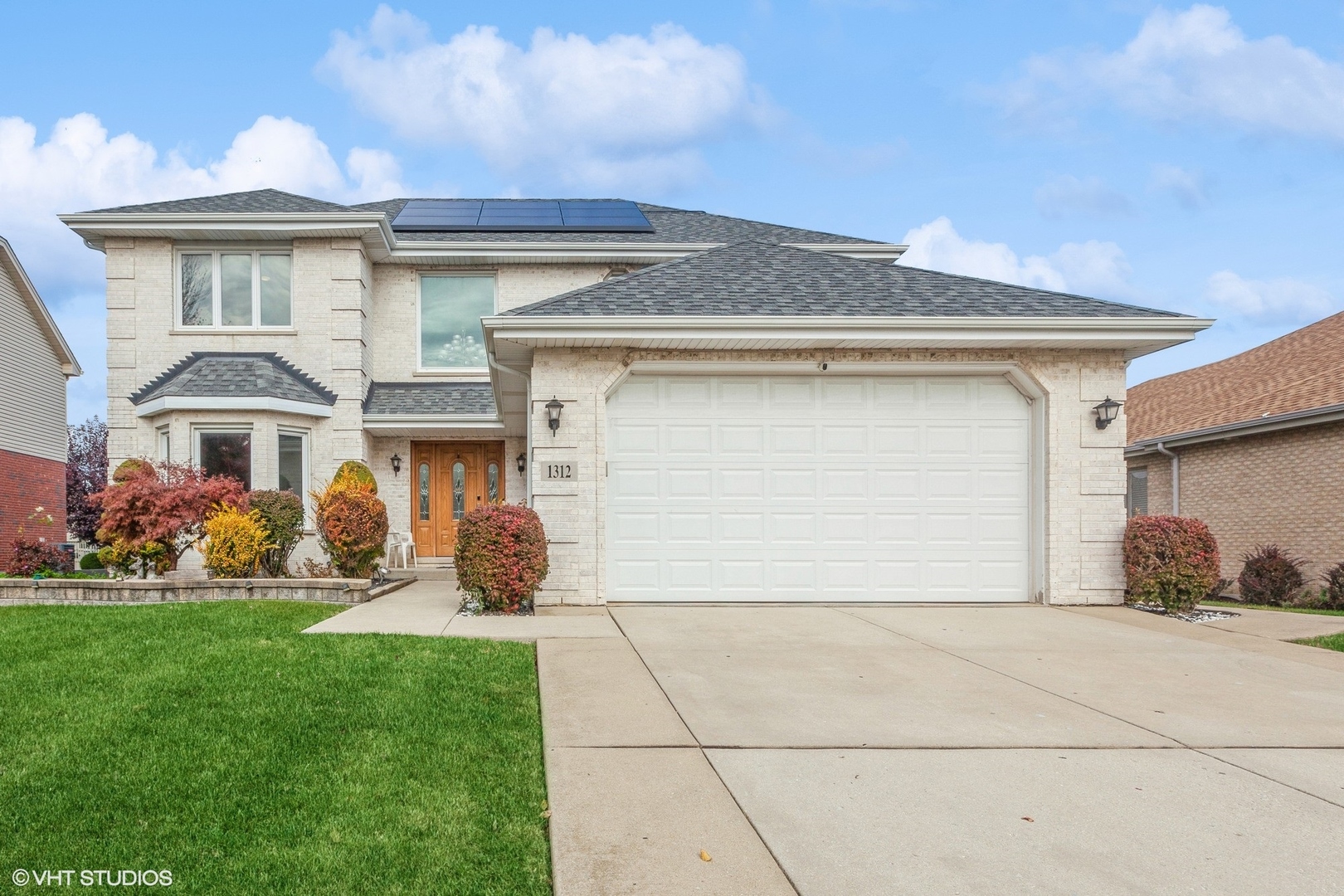 1312 Tower Hill Drive