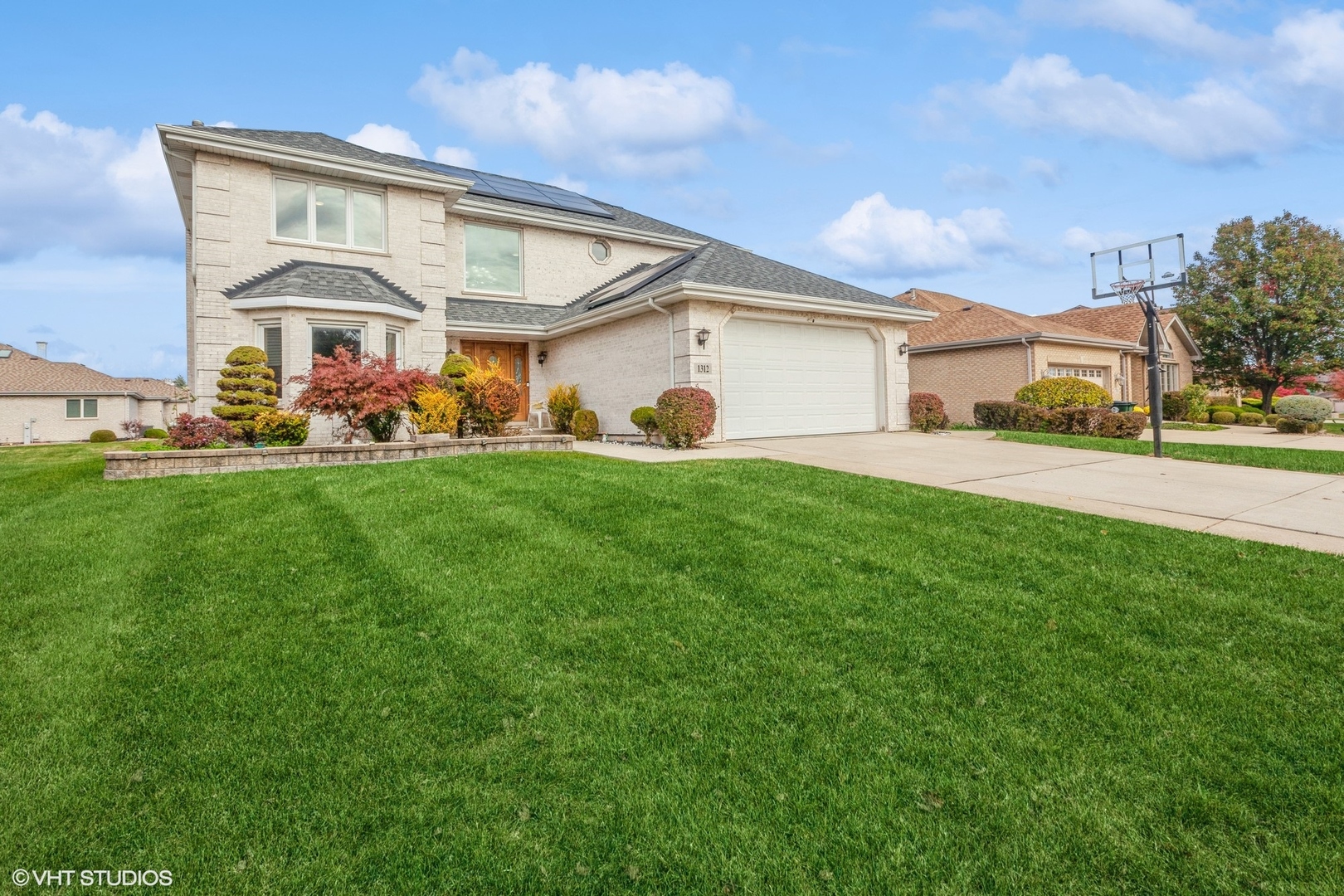 1312 Tower Hill Drive