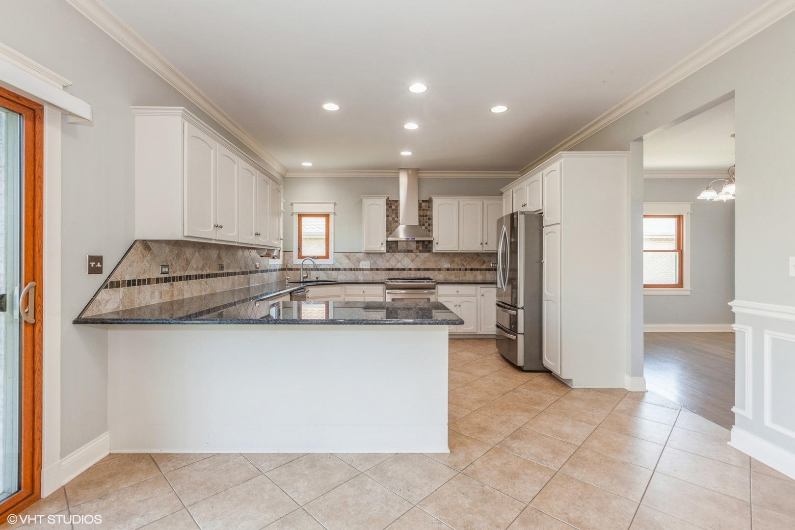 1312 Tower Hill Drive
