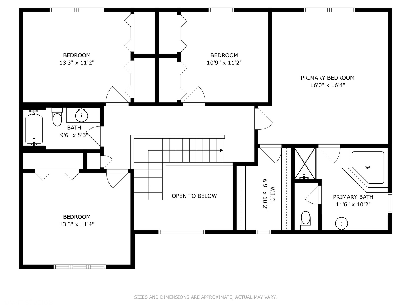1312 Tower Hill Drive