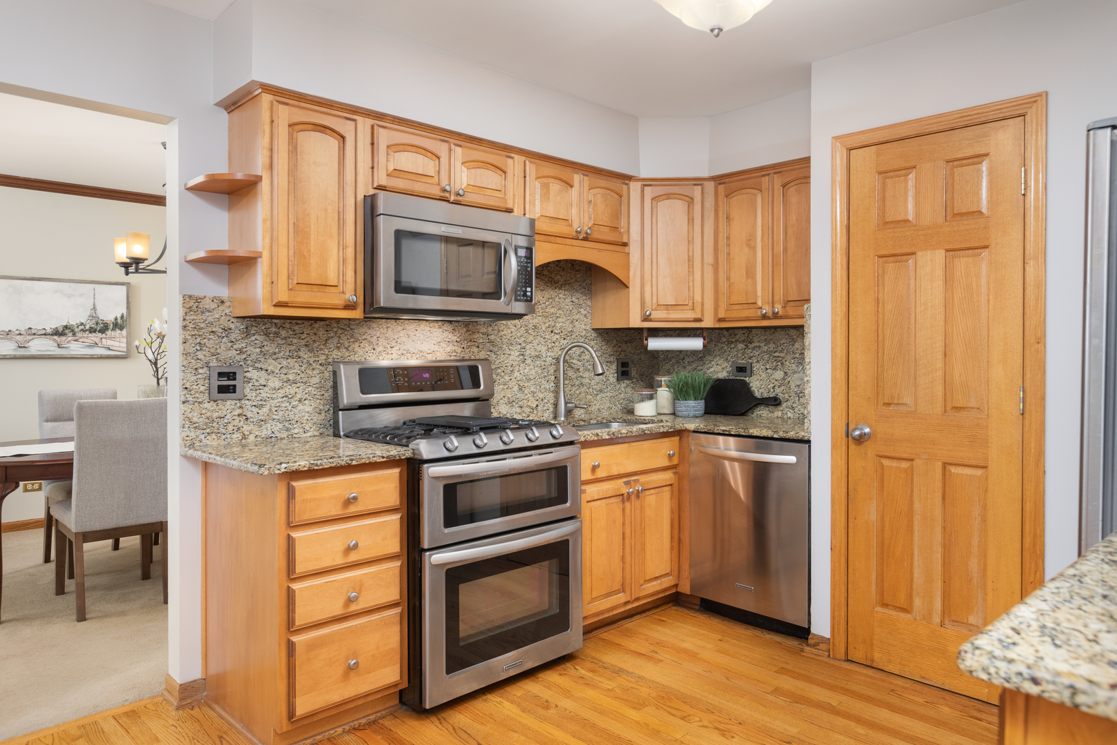 1420 Brush Hill Circle