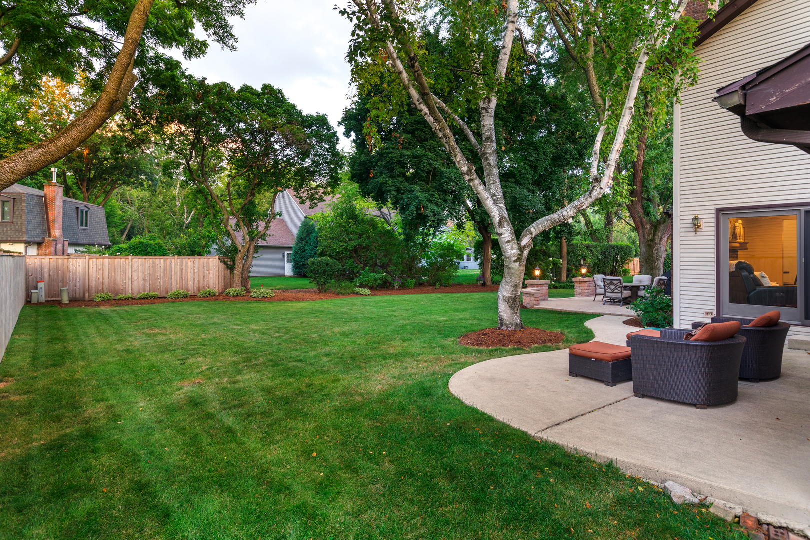 1420 Brush Hill Circle