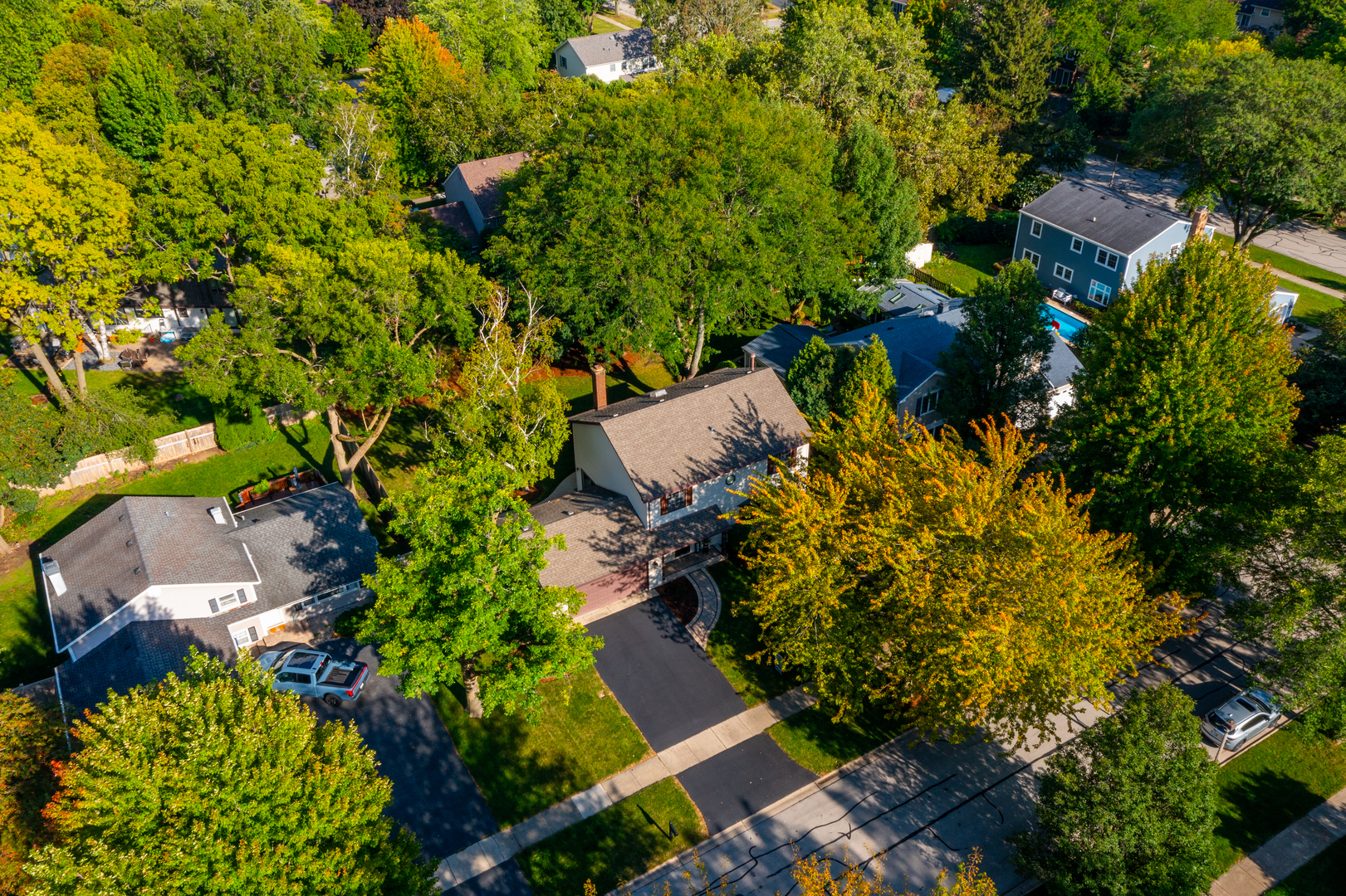1420 Brush Hill Circle