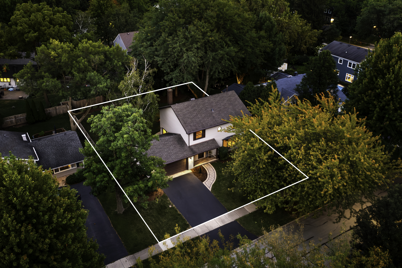 1420 Brush Hill Circle