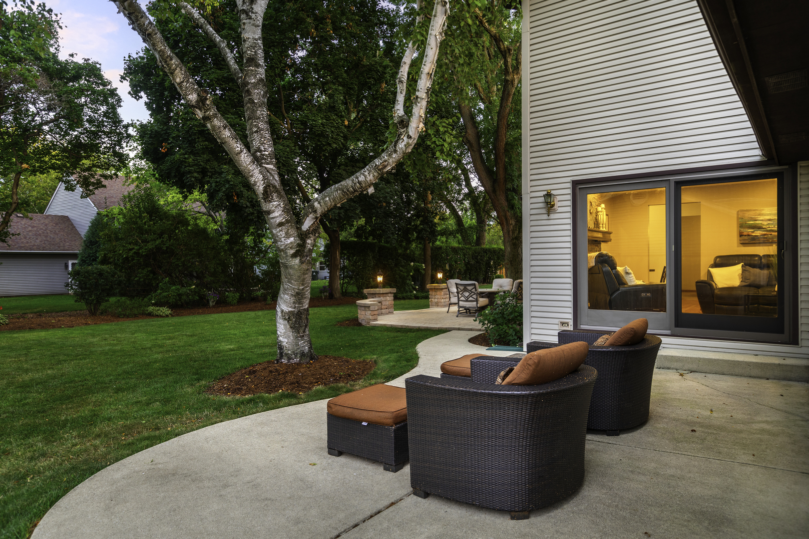 1420 Brush Hill Circle