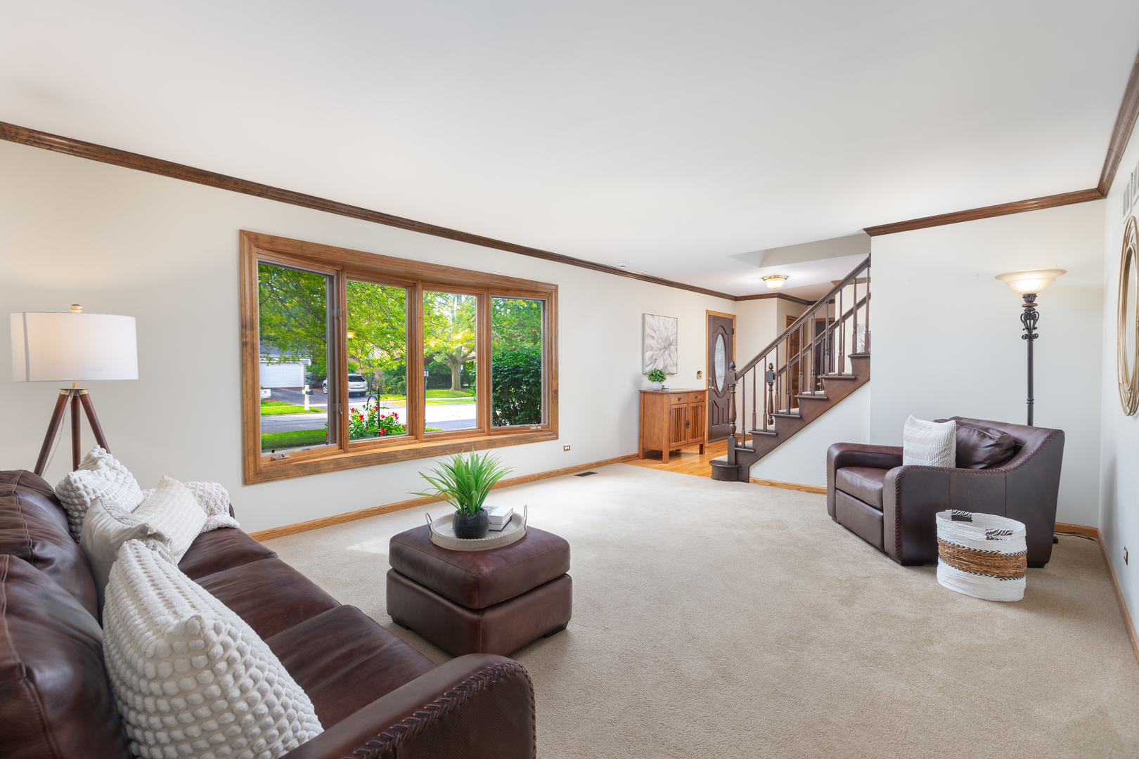 1420 Brush Hill Circle