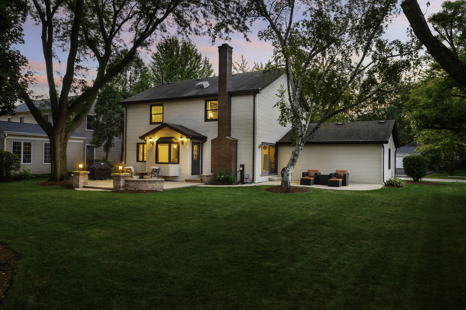 1420 Brush Hill Circle