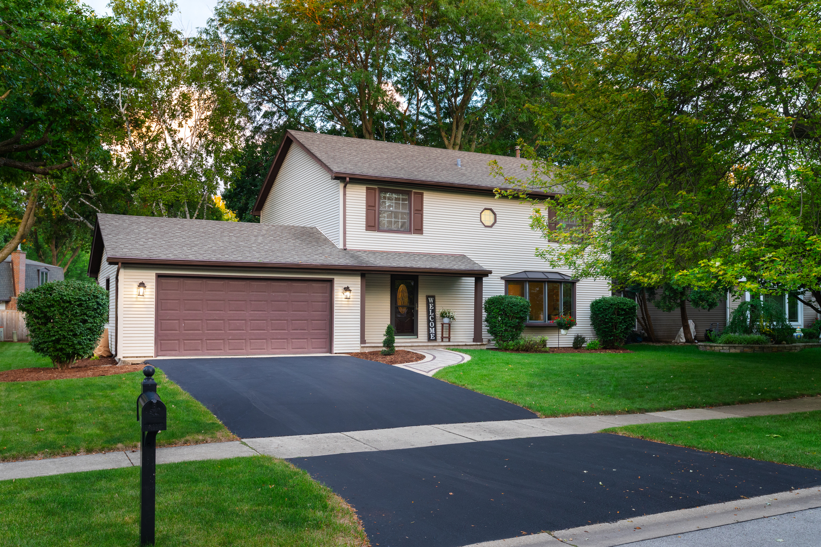 1420 Brush Hill Circle