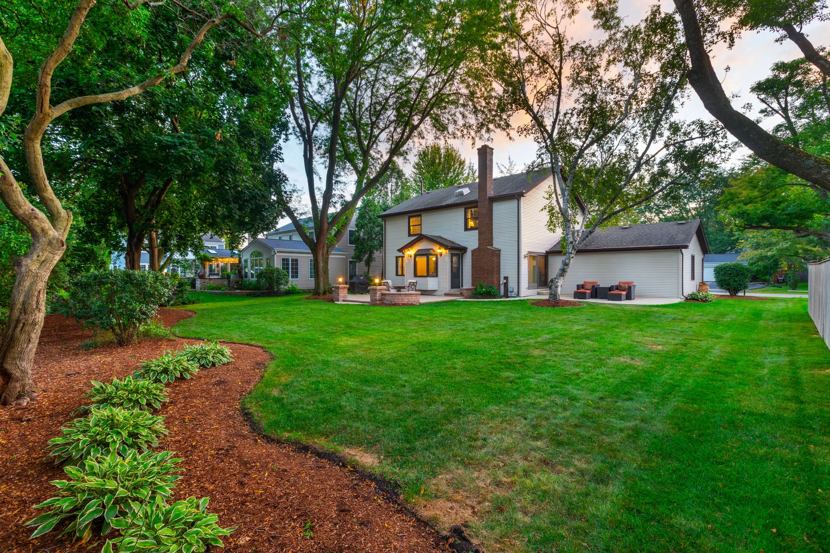 1420 Brush Hill Circle