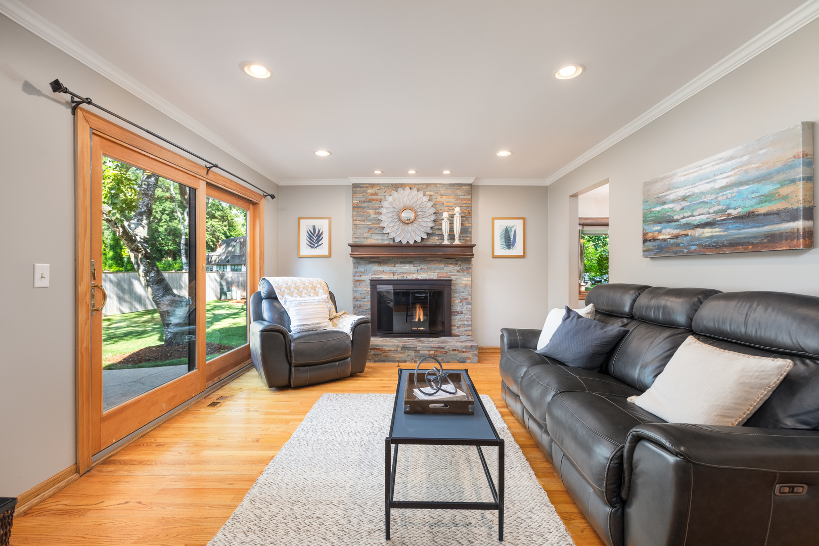 1420 Brush Hill Circle