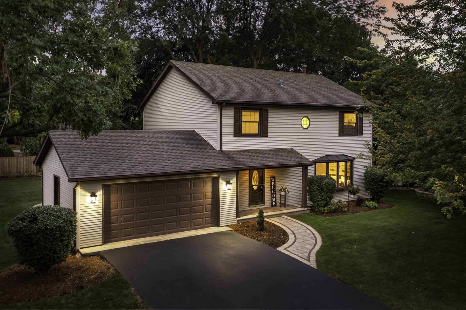 1420 Brush Hill Circle