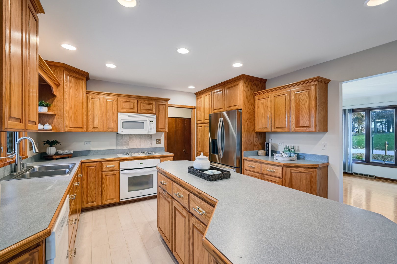 8564 Wedgewood Drive