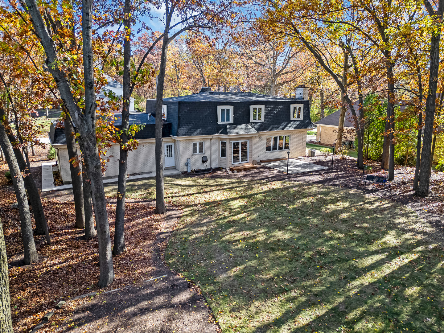 8564 Wedgewood Drive