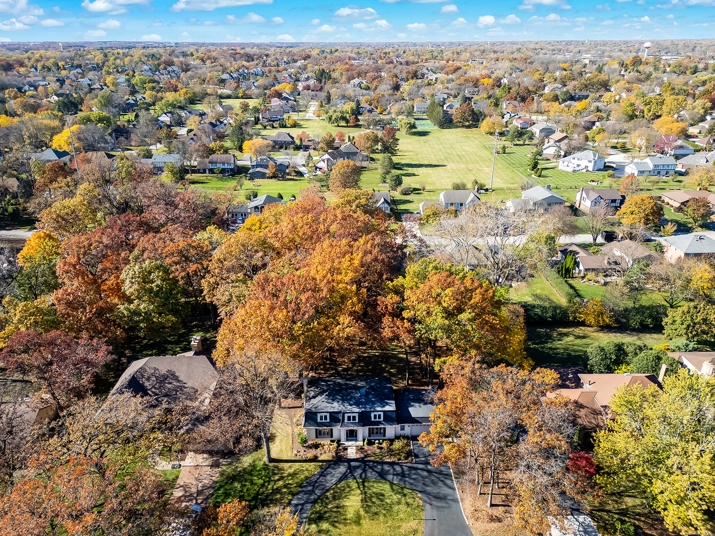 8564 Wedgewood Drive