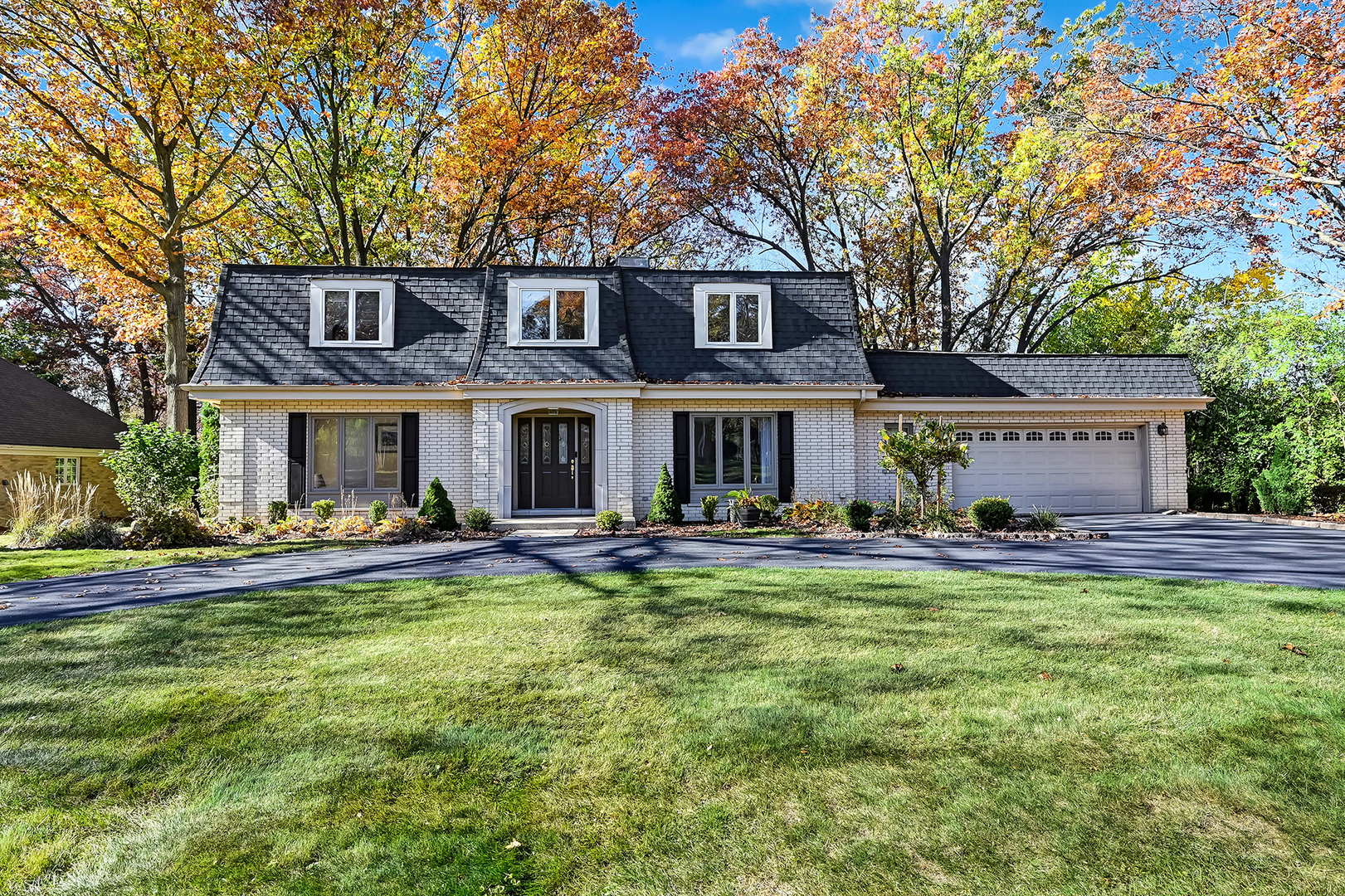 8564 Wedgewood Drive