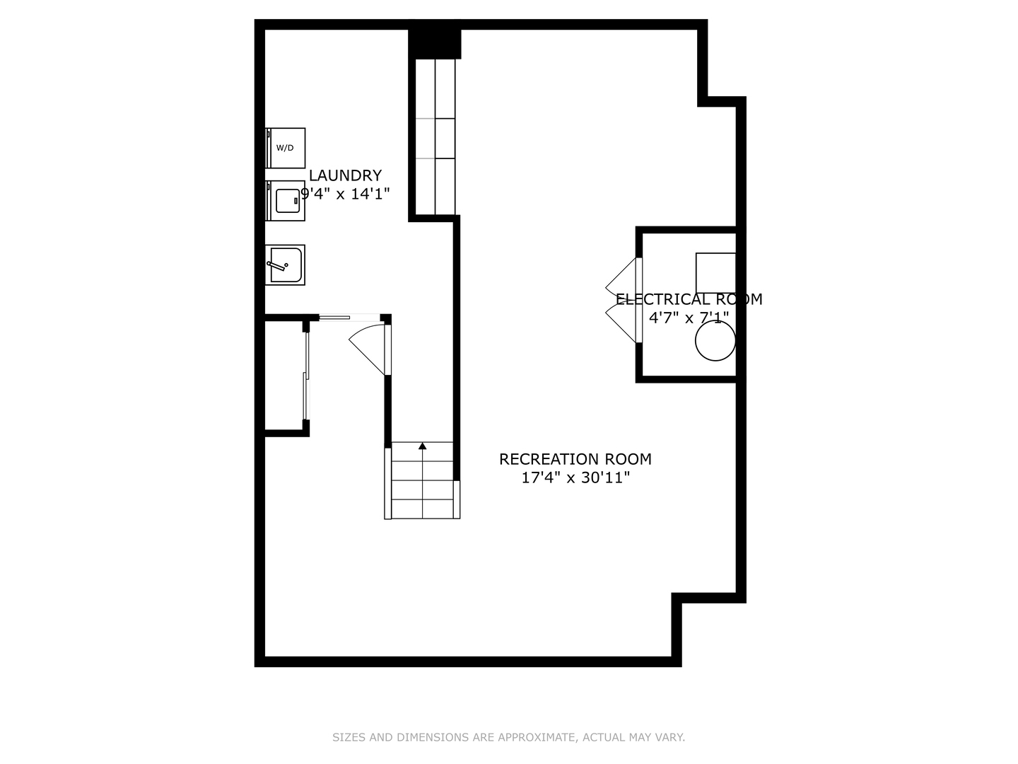 5 Kane Court