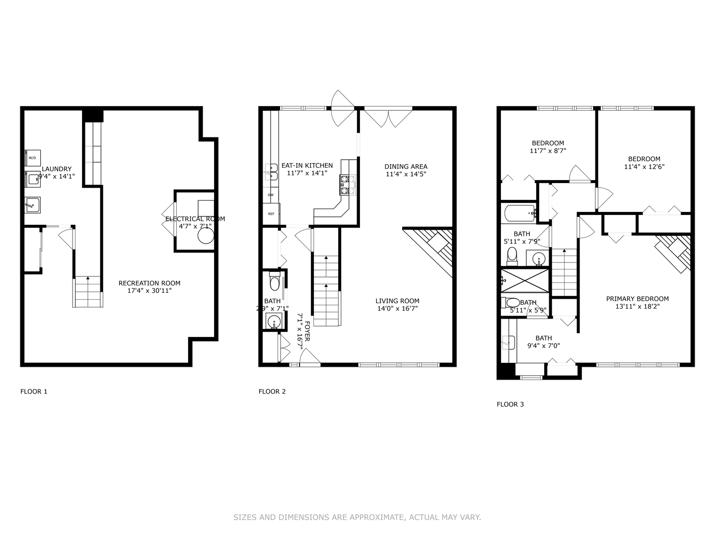 5 Kane Court