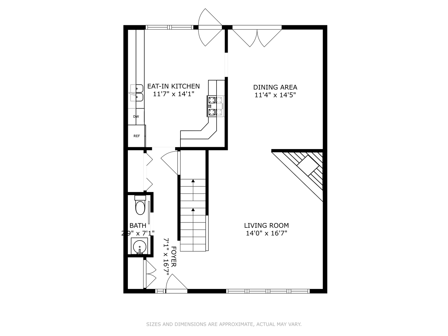 5 Kane Court