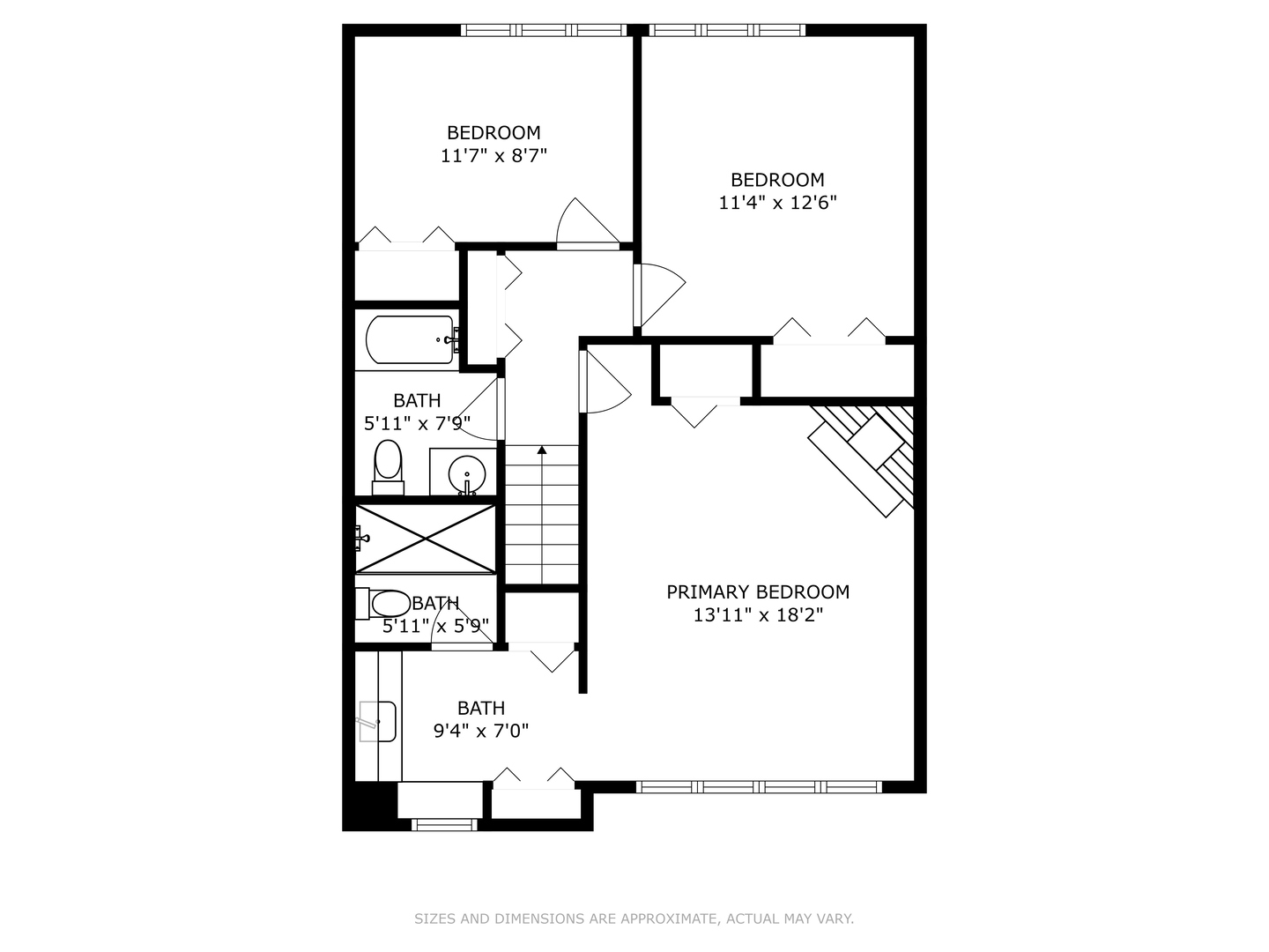 5 Kane Court