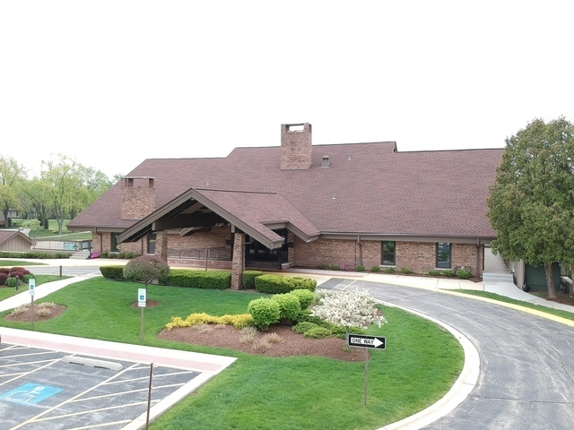 5 Kane Court
