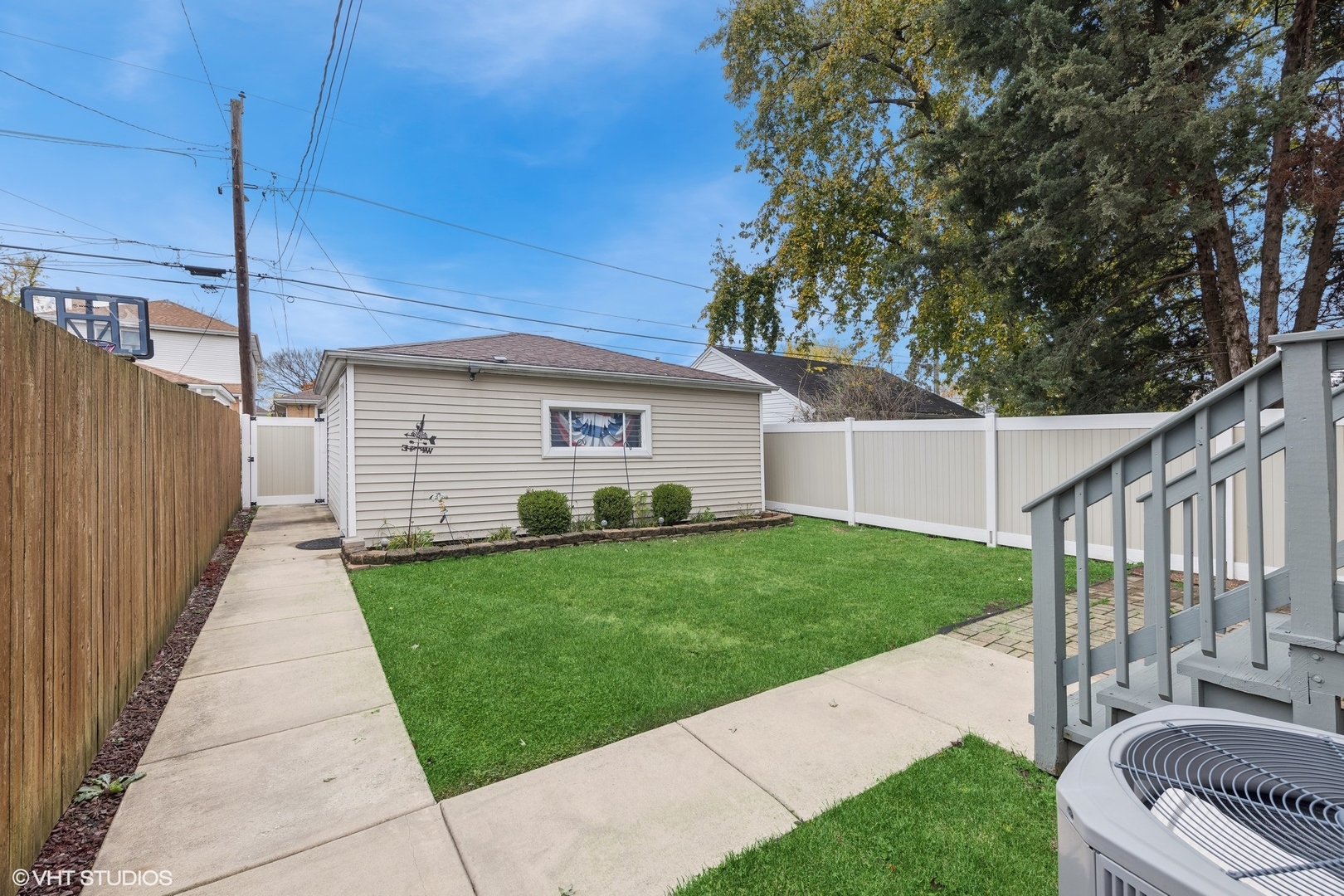 3420 Vernon Avenue