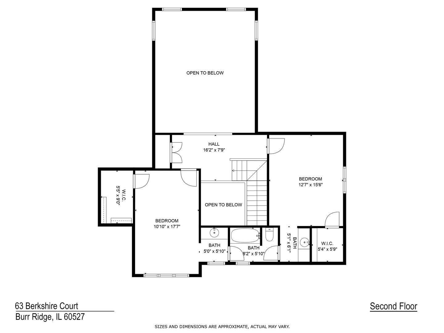 63 Berkshire Court