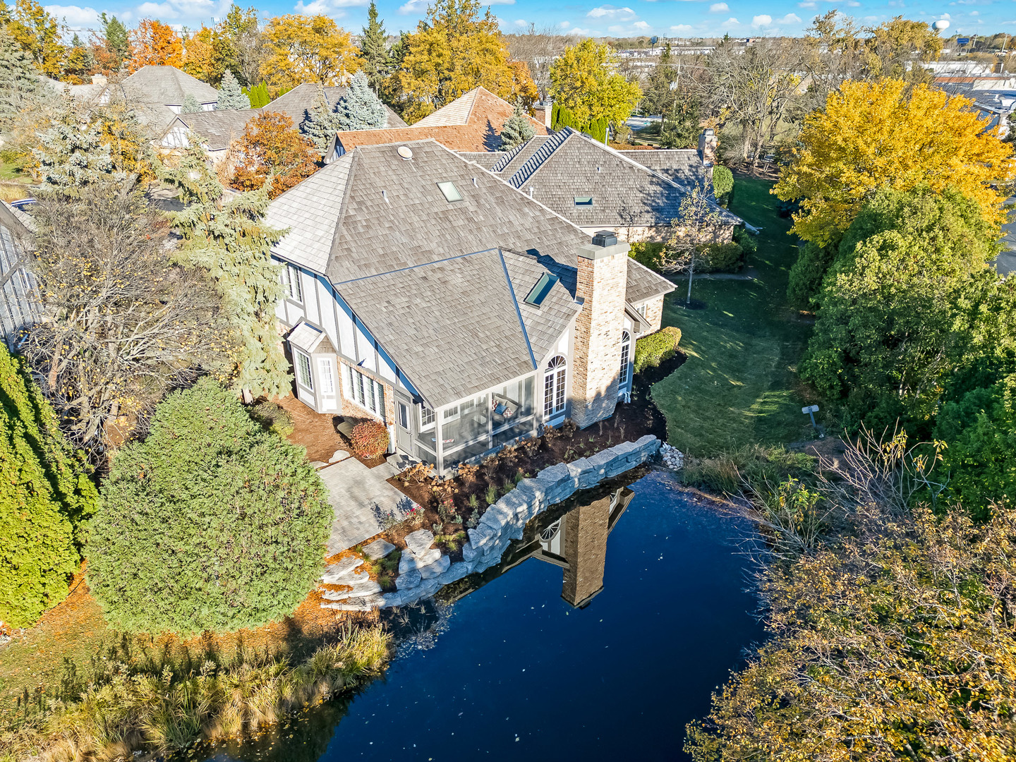 63 Berkshire Court