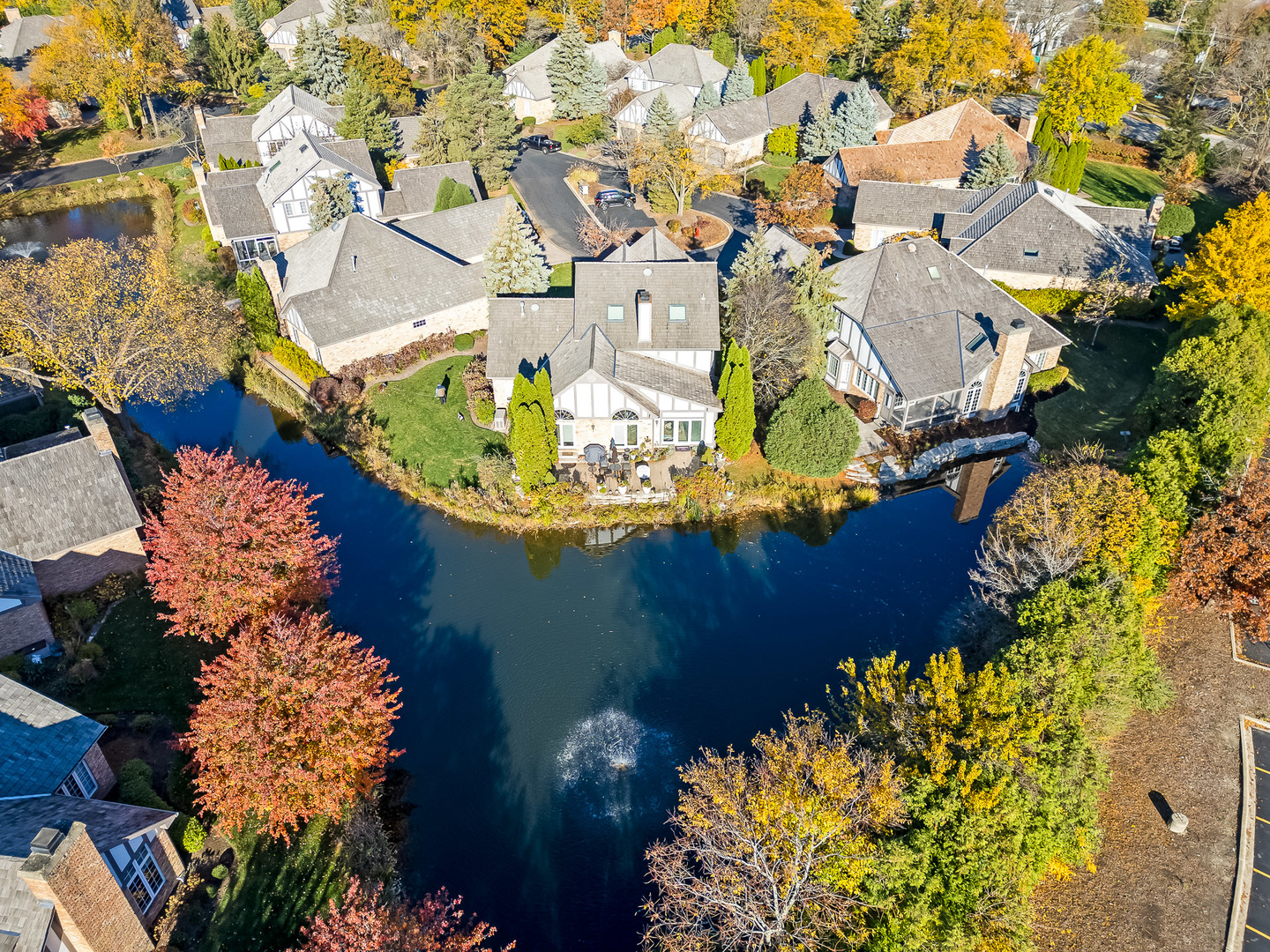 63 Berkshire Court