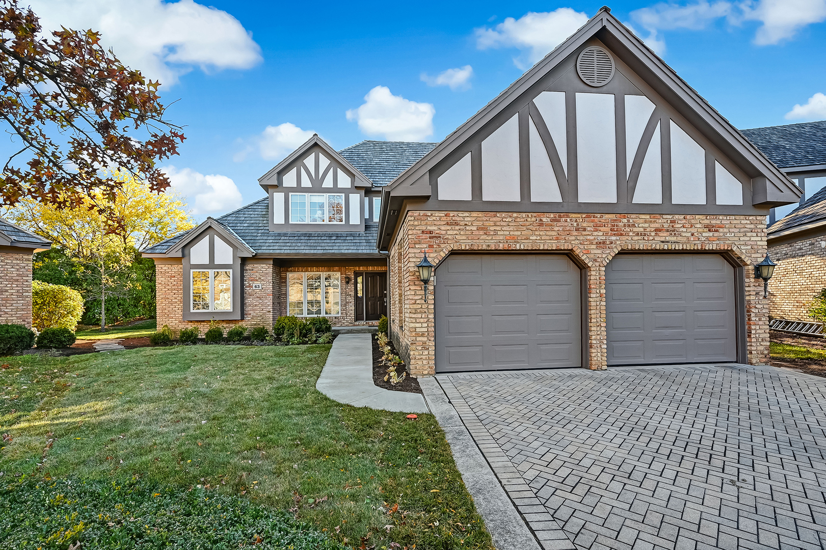 63 Berkshire Court