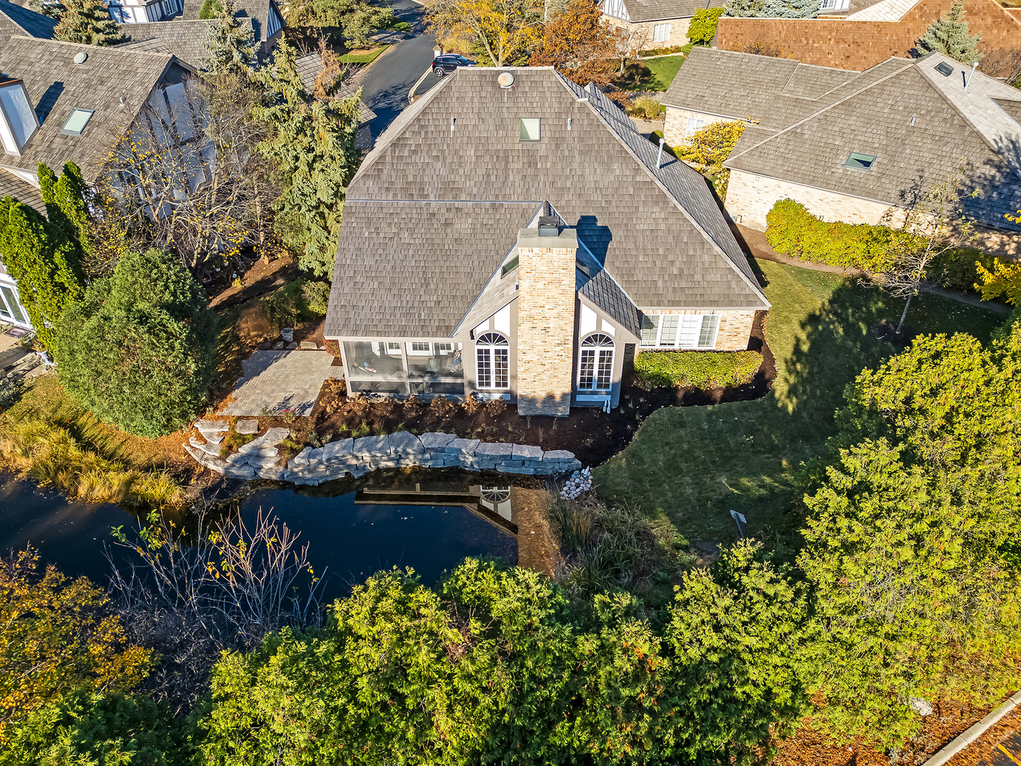 63 Berkshire Court
