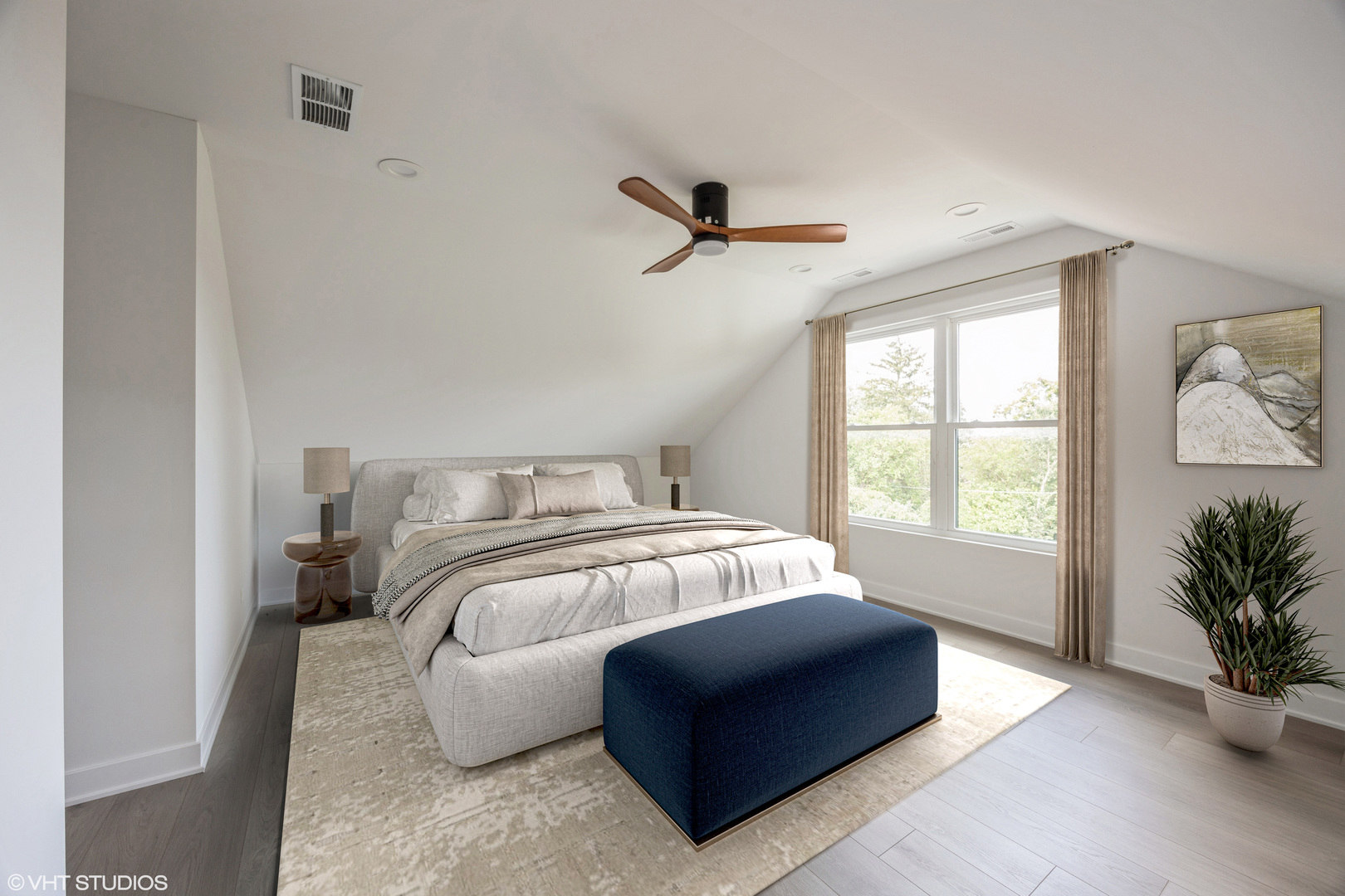 823 N La Grange Road Unit: 2