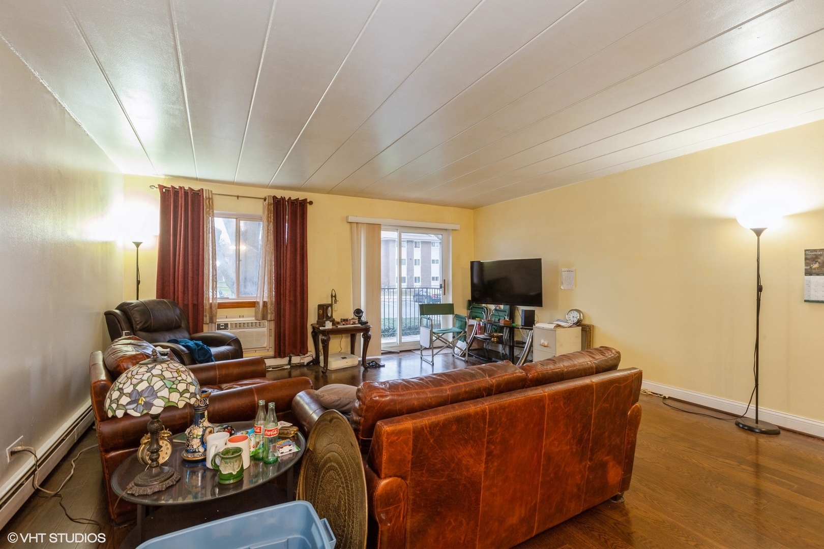 1004 N Mill Street Unit: 106