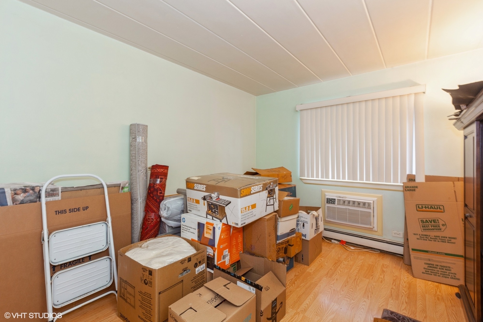 1004 N Mill Street Unit: 106