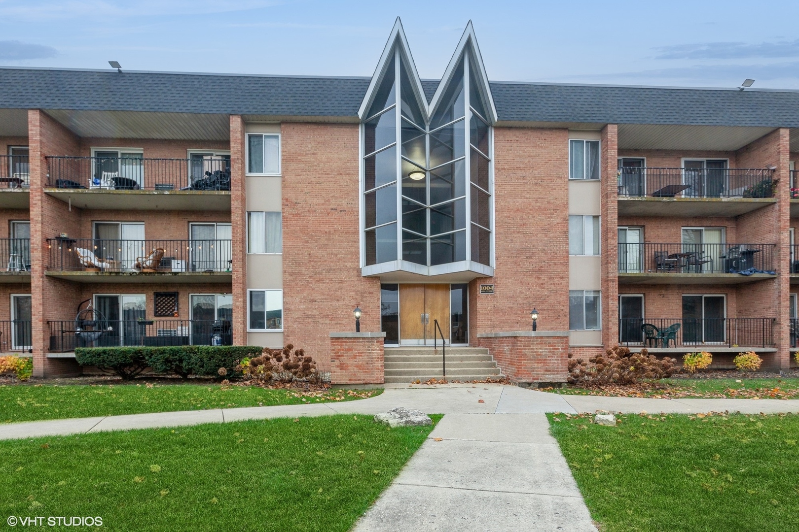 1004 N Mill Street Unit: 106