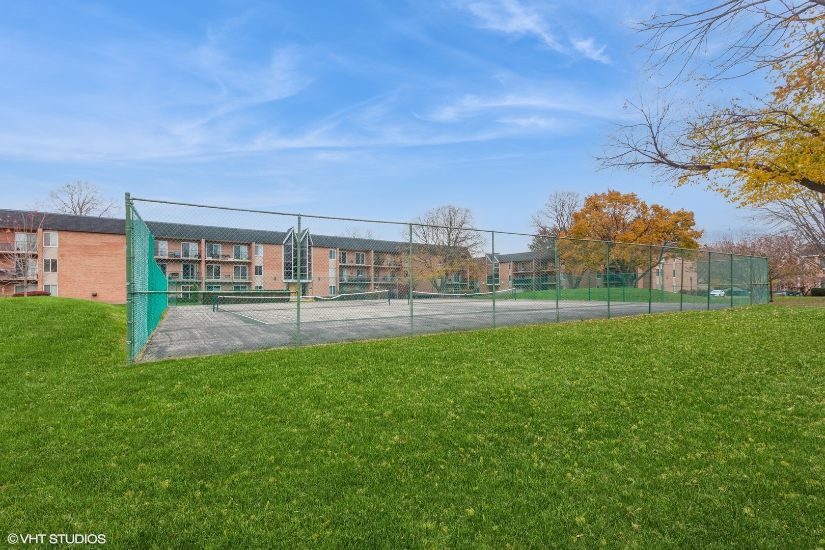 1004 N Mill Street Unit: 106