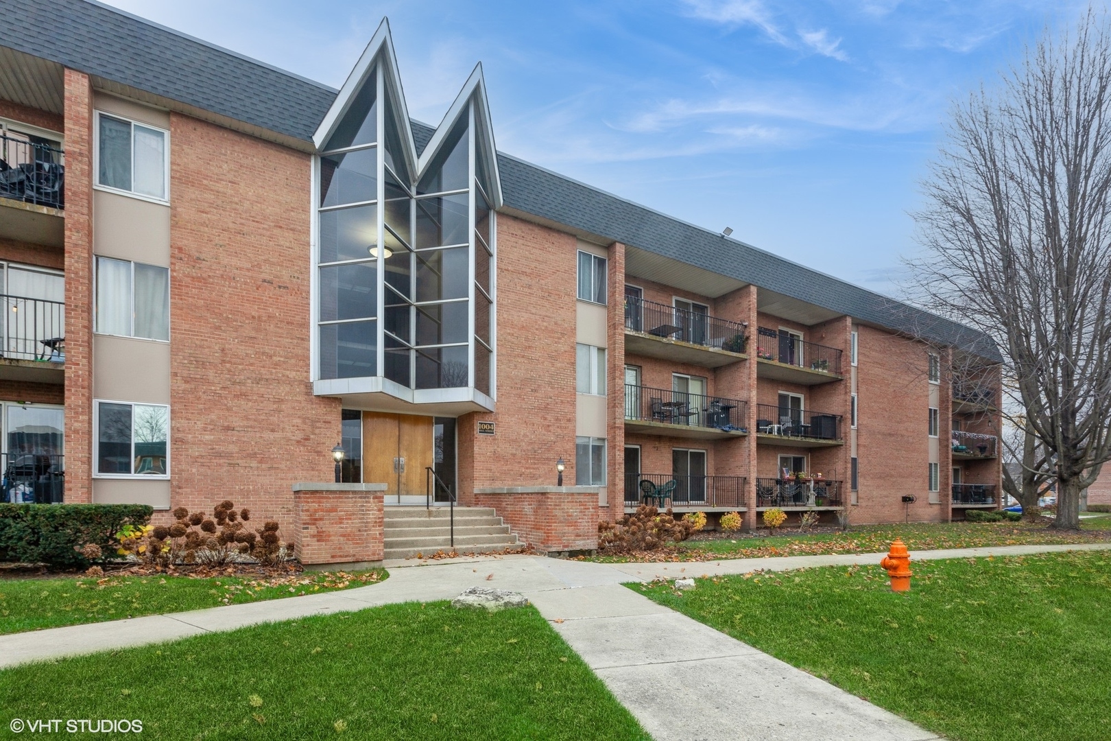 1004 N Mill Street Unit: 106