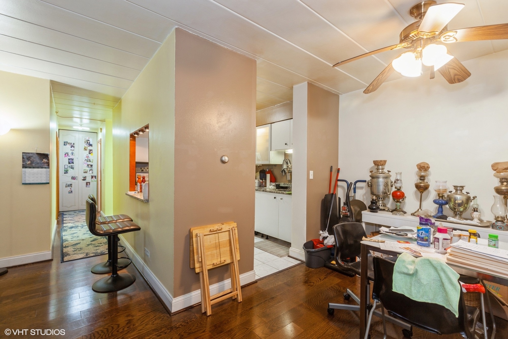 1004 N Mill Street Unit: 106