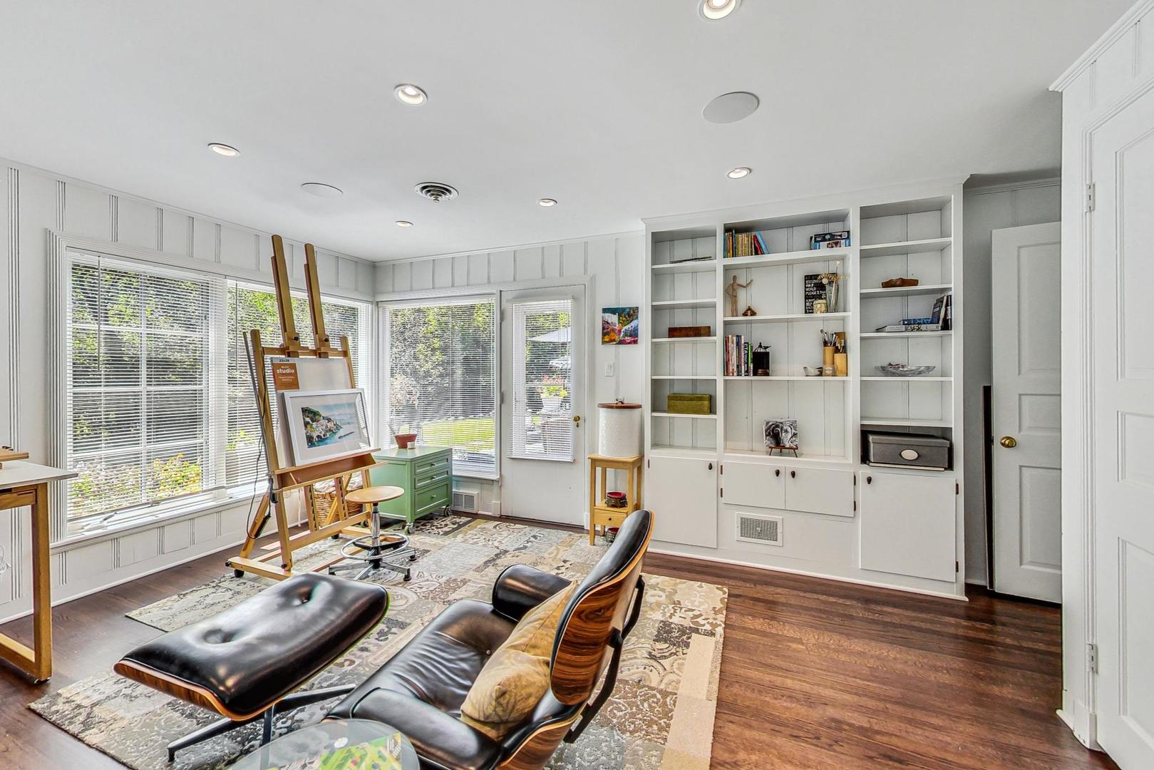 1323 Turvey Road