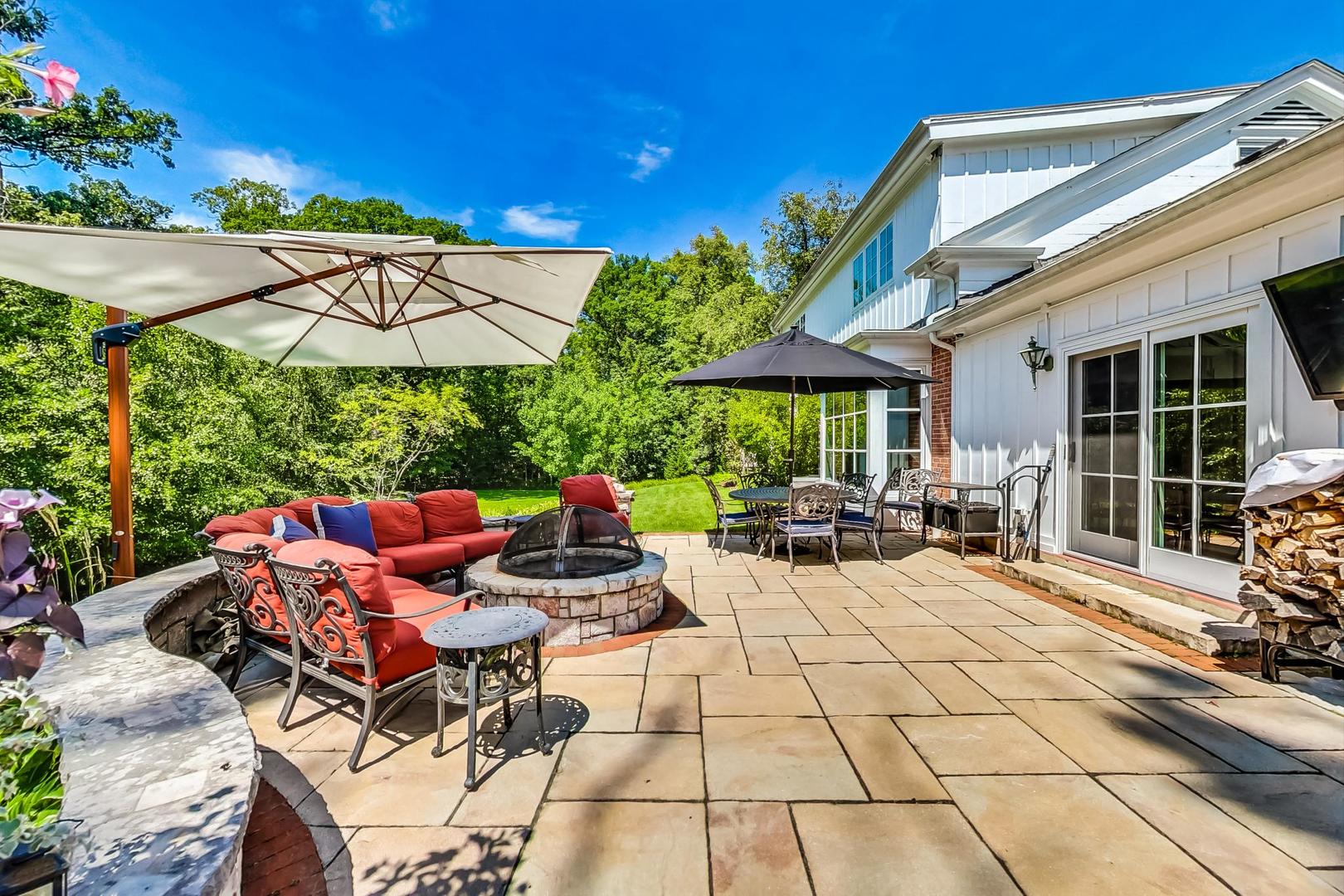 1323 Turvey Road