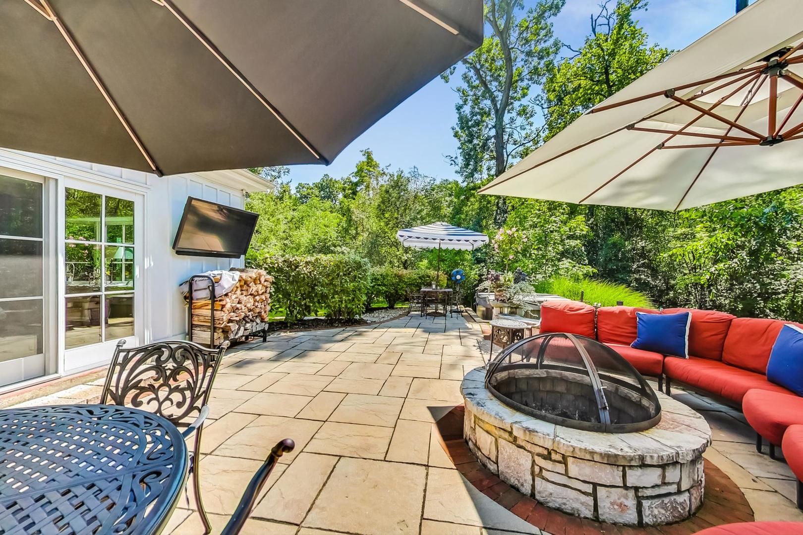 1323 Turvey Road