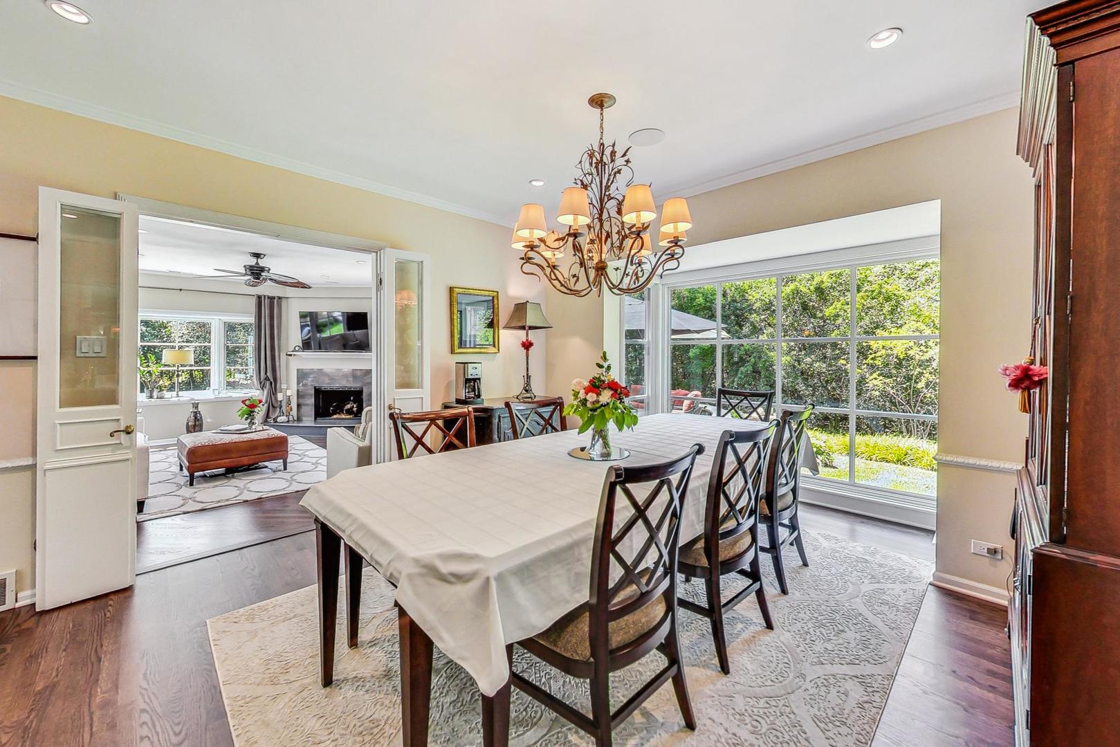 1323 Turvey Road