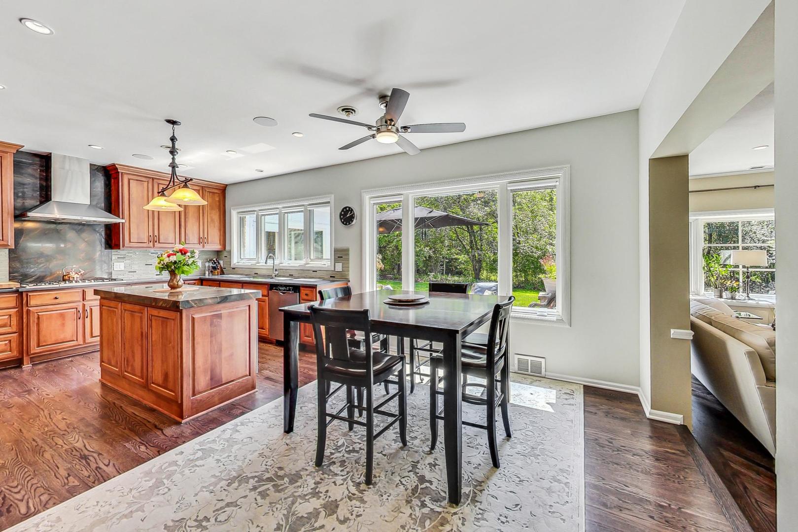1323 Turvey Road