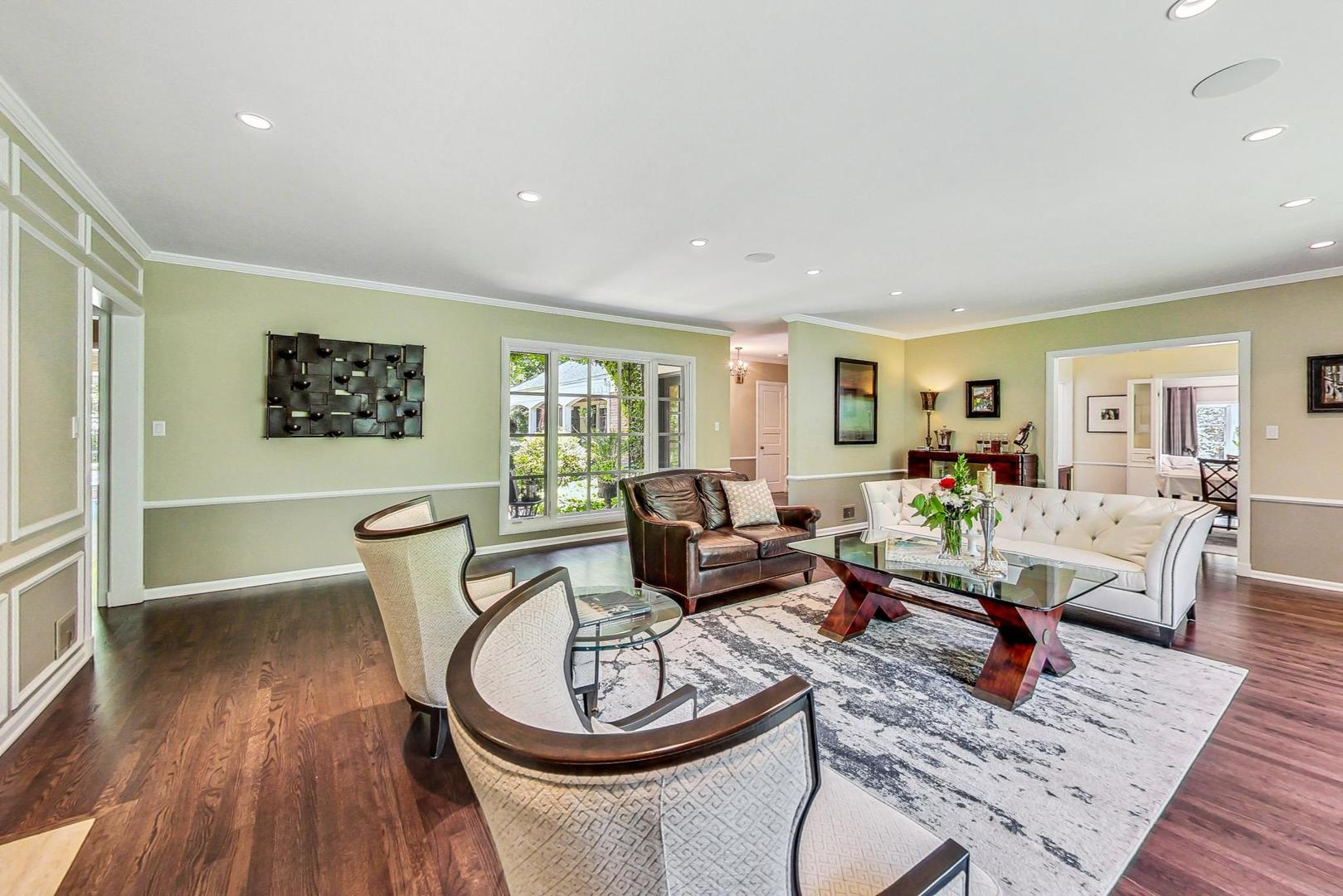1323 Turvey Road