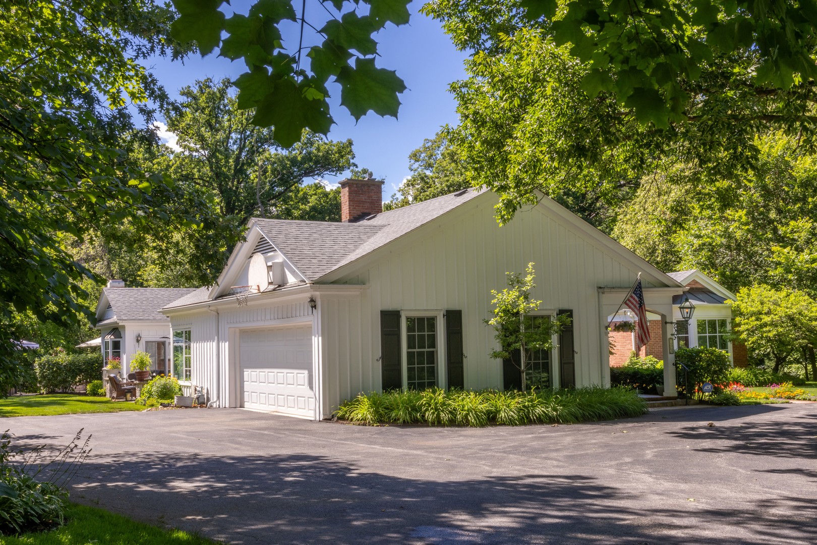 1323 Turvey Road