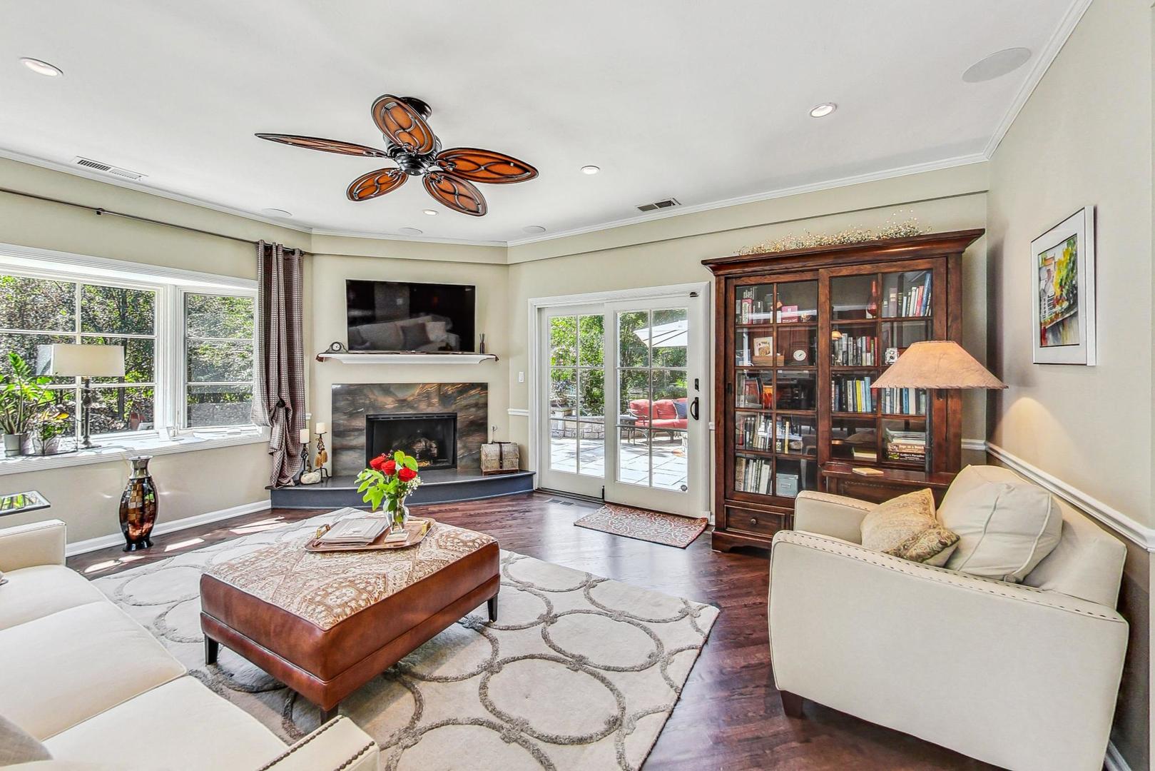 1323 Turvey Road