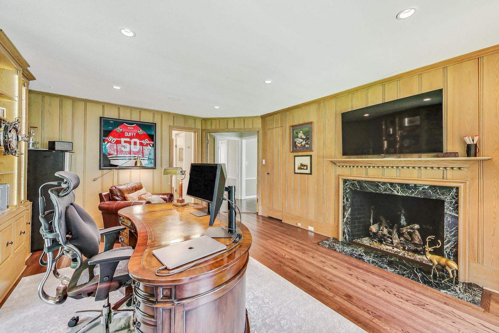 1323 Turvey Road