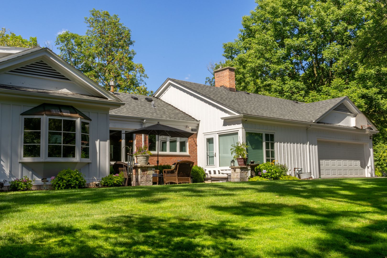 1323 Turvey Road
